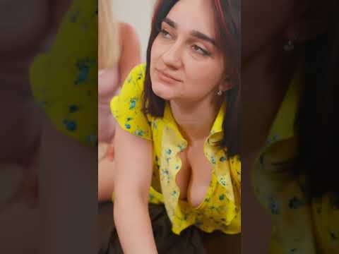 Emotional deep tissue painful leg massage for Maria #legmassage