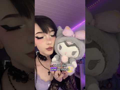 oh lemme tell you 🙈 i got plenty! 💜 #asmr #asmrpersonalatttention #asmrshorts