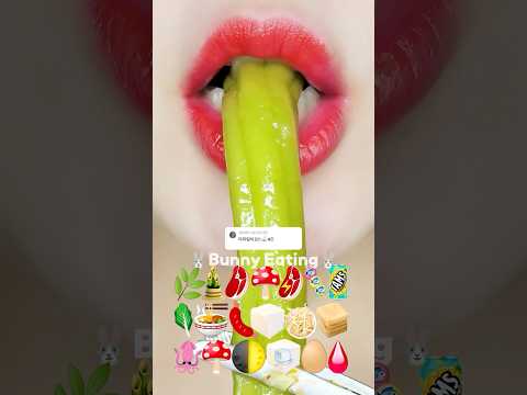 malatang spicy food eating sounds 마라탕 이모지 입술 먹방 asmr mukbang