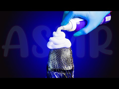 Asmr para QUIEN NO TIENE AUDÍFONOS o los TIENE ROTOS. Asmr MULTINIVEL - ASMR Español-Asmr with Sasha