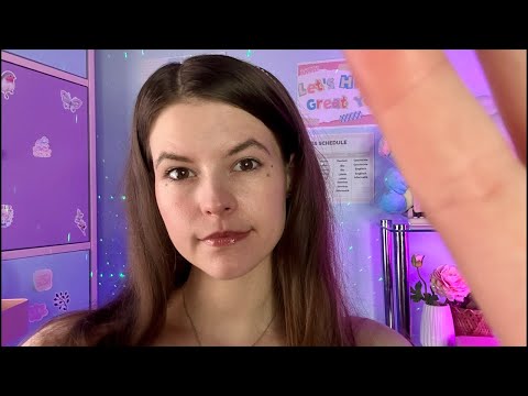 ASMR live - Zeit zum Entspannen 💛🥰