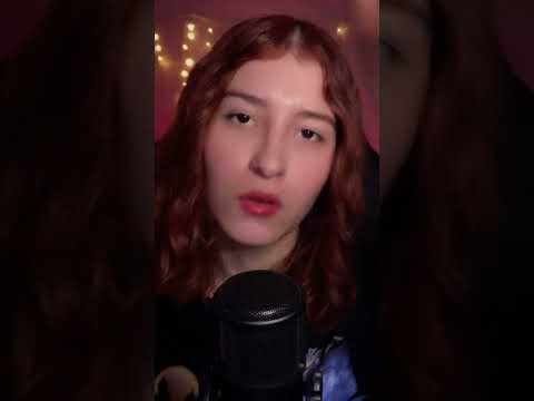 Maquiagem MAS ela é INVISÍVEL |  #asmr #relax