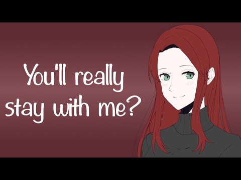 Manipulative Yandere Lets You Free (ASMR Roleplay) [F4A] Part 12