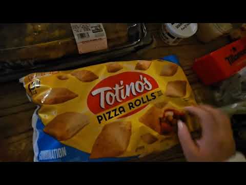 🧀Costco & Walmart Haul| ASMR