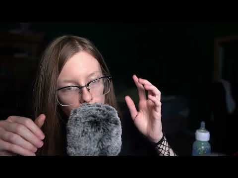 Highest Sensitivity Blue Yeti ASMR