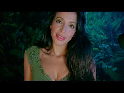 Sounds of Summer Rain | Deep Sleep Hypnosis for Renewal | Soft Spoken ASMR Hypnosis with Rain Sounds