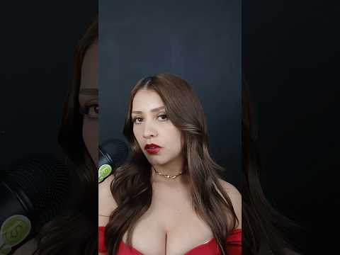 ✨ Te Mido Todo el Cuerpo con Regla 📏 (ASMR Roleplay en Español)