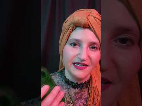 magic elixir #asmr #tapping #personalattention #tingling #shorts