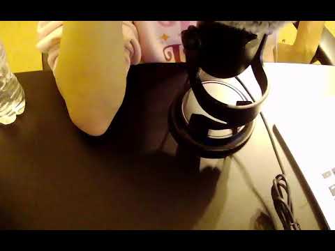 ASMR Stream 7 (waow basebasedbasedbased)