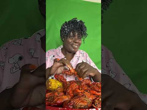 TikTok Live | Eating Crawfish | Short Stories