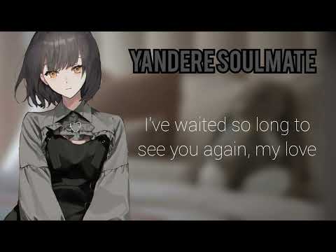 Yandere Thinks You're Someone Else (F4A) (F4M?) (Yandere ASMR)