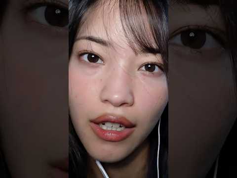 ASMR that actually helps you chill #asmrshorts  #sleepaid  #relaxingvideo  #asmrtherapy  #calm