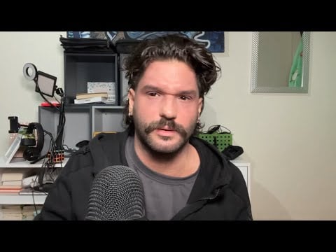ASMR FRANÇAIS | JE T’AIDE À GUÉRIR DE TA MIGRAINE 