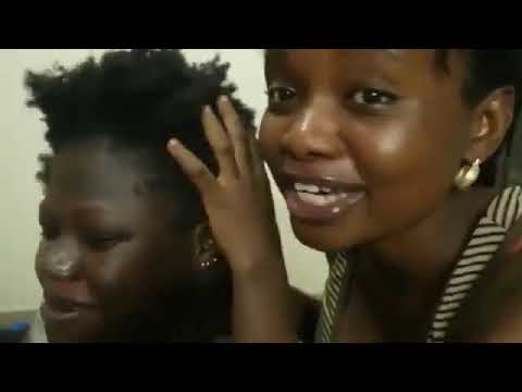ASMR RELAXING SCALP SCRATCHING AND MASSAGE FOR DEEP SLEEP 😴 