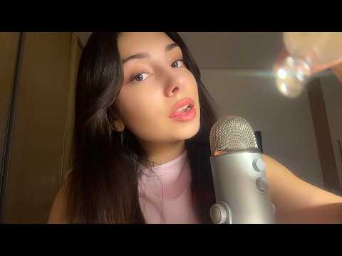 ASMR to Break Your Tingle Immunity 🫧