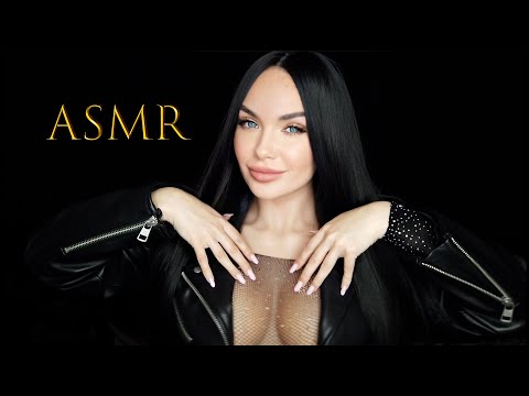 ASMR Fast & Slow Fabric Scratching  & Tapping