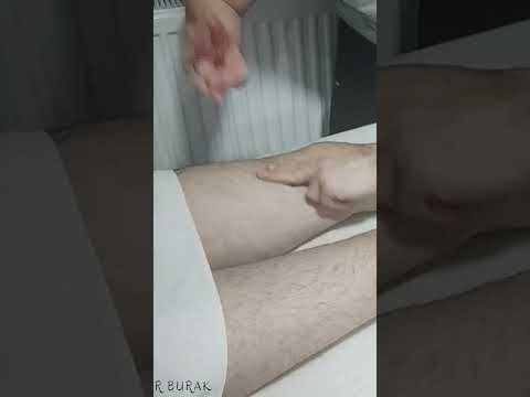FULL BODY TURKISH SPECIAL RELAXING MASSAGE #satisfying #relaxing #asmr #shorts #massage
