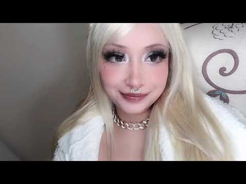 ASMR Mommy loves you