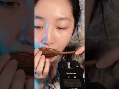 ASMR put your phone down and sleep