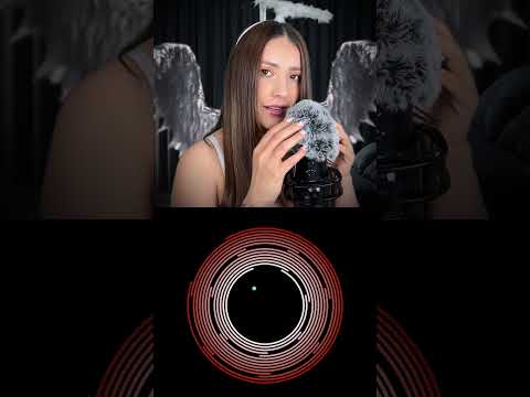 😇 Tu ÁNGEL de la GUARDA baja del CIELO para calmar tu mente / ASMR Divino