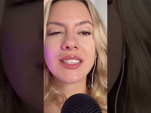 Wait for the CRACK 😭🫧👄 #ASMR