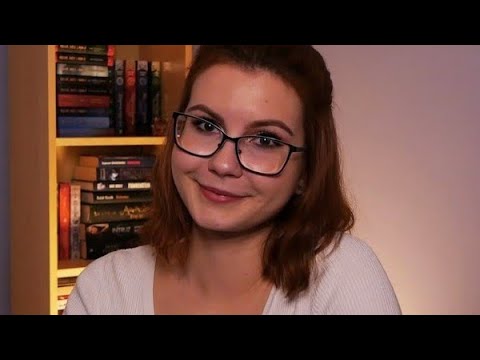 ASMR [PL] | kącik szeptów | luźne pogaduchy po polsku (whisper ramble in polish)