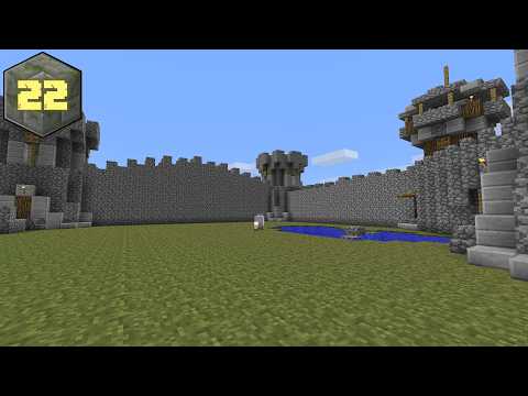 ASMR Beta Minecraft | Wavering Walls