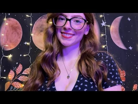 ASMR - Lots Of “I love you” & Face Kisses 😘 