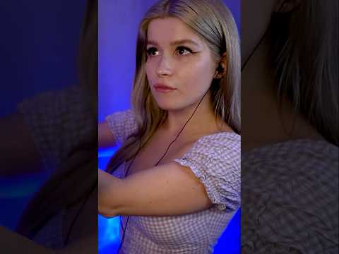 ASMR blissful hands sounds ✨