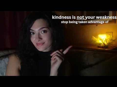 You Can Be Kind AND Controversial | A Message For Christians