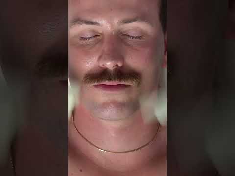 Transform Your Face: Ultimate Spa Treatment Revealed! #shorts