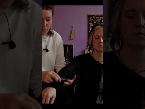 You either LOVE or HATE this sound #asmr