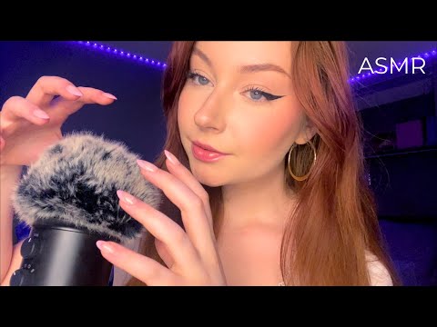 ASMR Aggressive Scalp Check, Scratching, and Pulling