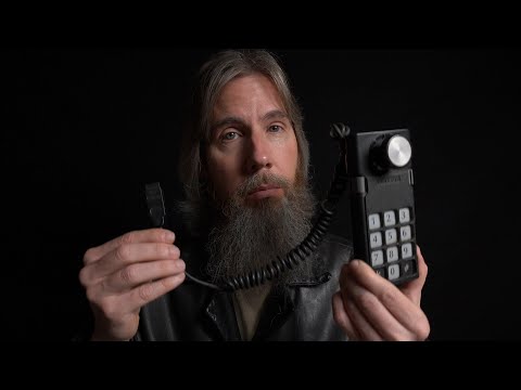 The Video Game Controller Man | ASMR