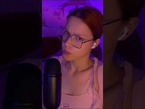 🍊#asmr ~ fruits on russian (persikkk, chernichka, malinka) #shorts 🍉