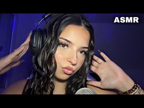 #ASMR - SOIRÉE GAMING CHILL (roblox) 😴