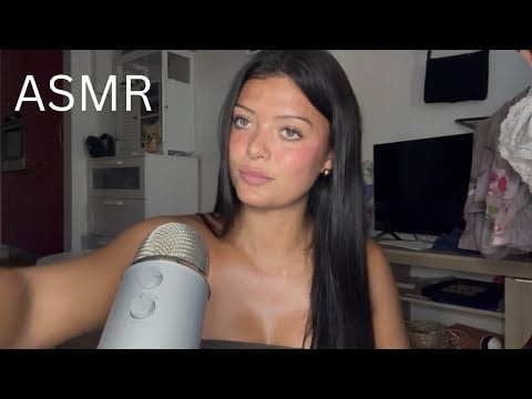ASMR Xavier Dupont de Ligonnes (faits divers chuchoté) 
