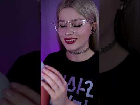 ASMR Blue Yeti scratching until you release all the stress ✨