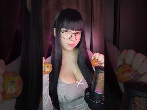 Satella ASMR - All videos @ The ASMR Index