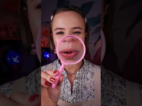 ASMR Abrimos uma exceção para VOCÊ 🐶
