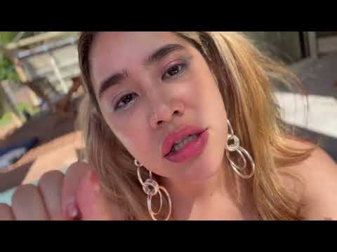 1980’s ASMR unclenching your face