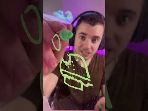 Asmr : je m’occupe de toi ! #asmr #asmrsounds #relaxing #asmrfrançais #asmrfr #humour #pourtoi