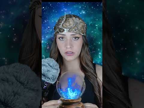 🌙 ASMR: Te LEO las CARTAS y DESCUBRO tu DESTINO  #asmr #relax #suenoreparador