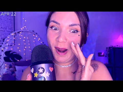 Best of ASMR Miss Mi BLOOPERS 2022