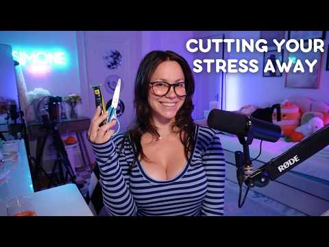 This Personal Attention ASMR Is Different | Let Me Take Care of You