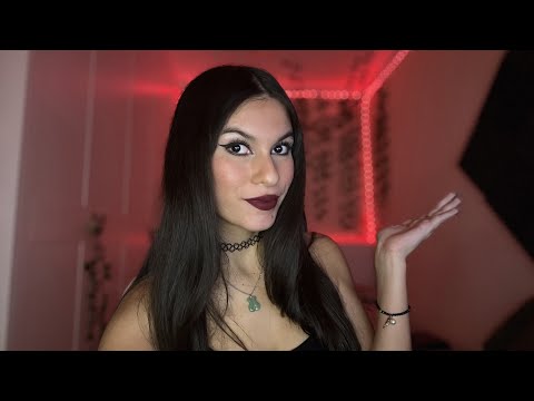 ✅ Respondiendo a tus PREGUNTAS | asmr español