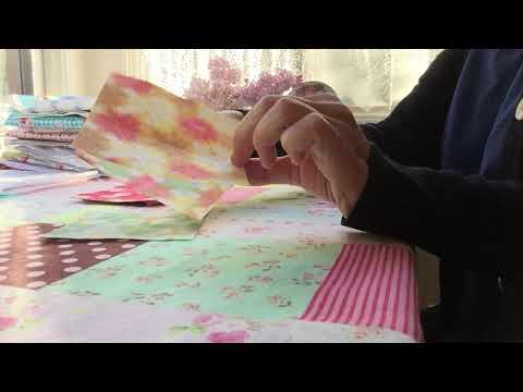 Ad-free ASMR;  Welcome to my calming craft corner! Soft spoken