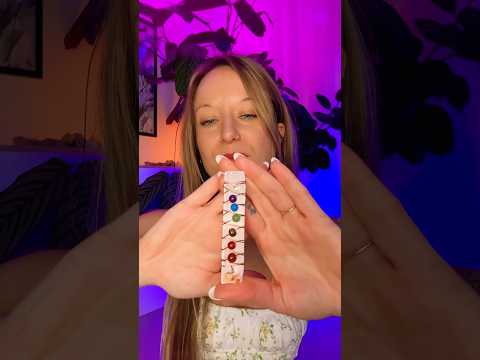 Full Energy Reset 🌿 #asmrreiki #reikihealing #energybalance #energyclearing #reikiasmr