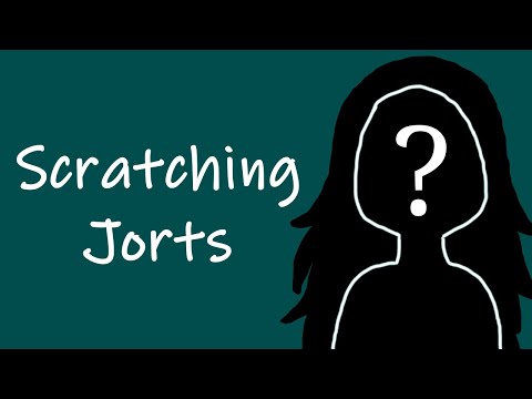 Someone's Scratching Jean Shorts (ASMR Roleplay)