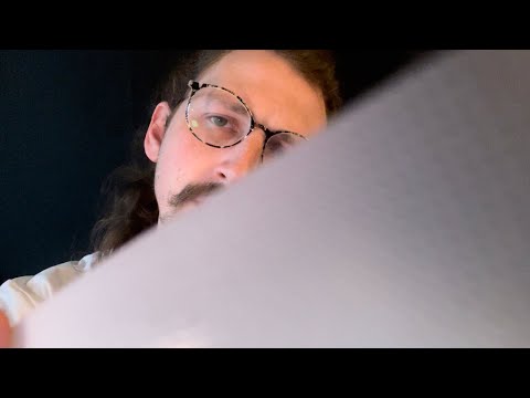 ASMR Tightening Your Face Roleplay (2Minute Version)